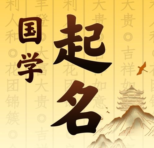 池州国学起名 人工起名一对一